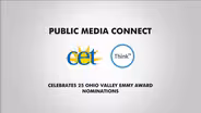 Public Media Connect 2016 Emmy Nominations