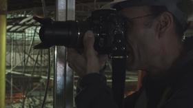 Video thumbnail: CET Presents Producer's Video Blog with Matt Zory