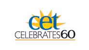 CET Celebrates 60