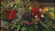 Amy's Table - Celebrate with Robin Wood Flowers