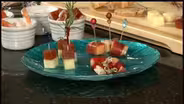 Amy's Table - Cook: Tiny Taste of Spain