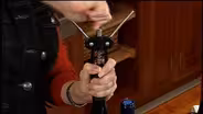 Amy's Table - Quick Tips: Wine Corking