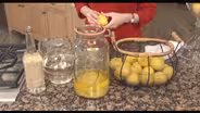 Amy's Table - Celebrate: With Cocktails