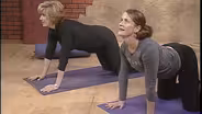Amy's Table - Celebrate with Yoga