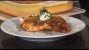 Amy's Table - Cook: Enchiladas and Churos
