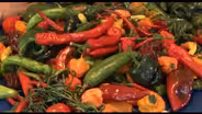 Amy's Table - Learn About Peppers