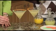 Amy's Table - Celebrate: Margaritas