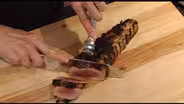 Amy's Table - Cook: Pork Tenderloin