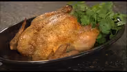 Amy's Table - Cook: Roasted Chicken