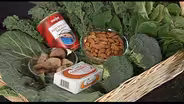 Amy's Table - Healthy Tips: Calcium