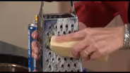 Amy's Table - Quick Tip: Graters