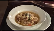 Amy's Table - Cook: Italian Wedding Soup and Chicken Piccata