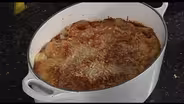 Amy's Table - Cook: Beef Tenderloin Stew and Mac 'n' Cheese