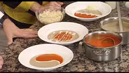 Amy's Table - Learn: Dual Soups