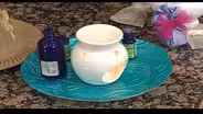 Amy's Table - Quick Tip: Aromatherapy