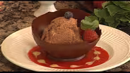 Amy's Table - Cook: Chocolate Bowls