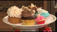 Amy's Table - Celebrate: Cupcakes