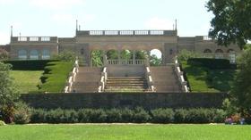 Ault Park Emerald In The Crown Cincinnati Parks Pbs Video Thumbnail Cincinnati Parks Ault Park Emerald In The Crown