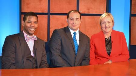Video thumbnail: Focus Black & Latino Achievers Program at YMCA
