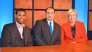 Black & Latino Achievers Program at YMCA