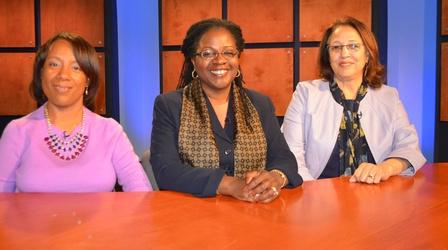 Video thumbnail: Focus American Graduate: Community Learning Centers
