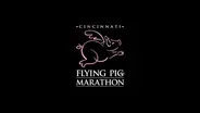 The Flying Pig 2014