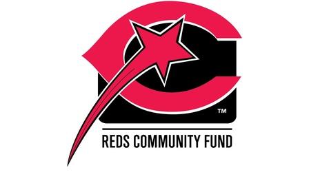 Video thumbnail: Focus Cincinnati Reds Community Fund