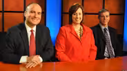 The Brent Spence Bridge Corridor Project