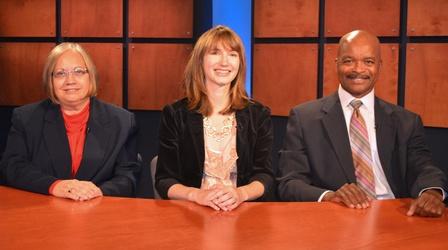 Video thumbnail: Focus Addressing the Suburban Poverty Phenomenon