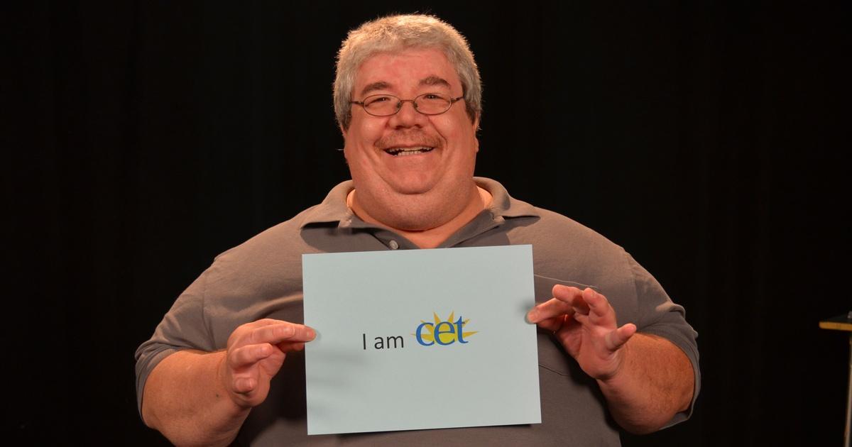 I Am CET | Darrell McKenzie | PBS