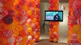 Video thumbnail: Showcase with Barbara Kellar Contemporary Arts Center's 2013-2014 Season