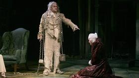 Video thumbnail: Showcase with Barbara Kellar Cincinnati Playhouse in the Park 2013-2014