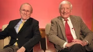John A. Ruthven & John Stobart