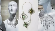 The Modernist Jewelry of Art Smith Exhibit
