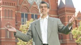 Video thumbnail: Showcase with Barbara Kellar Cincinnati Opera’s 2014 Season