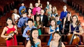 Video thumbnail: Showcase with Barbara Kellar Starling Chamber Orchestra & Cincinnati Starling Project