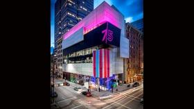 Video thumbnail: Showcase with Barbara Kellar Contemporary Arts Center’s 2014-2015 Season