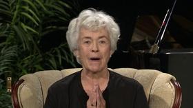 Video thumbnail: Showcase with Barbara Kellar Spotlight on Lilias Folan