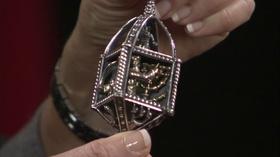 Video thumbnail: Showcase with Barbara Kellar Skirball Museum of Cincinnati