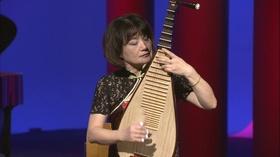 Video thumbnail: Showcase with Barbara Kellar Greater Cincinnati Chinese Music Society