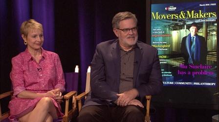 Video thumbnail: Showcase with Barbara Kellar Season 6 Episode 3