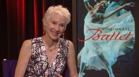 Video thumbnail: Showcase with Barbara Kellar Season 6, Episode 9