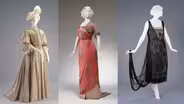 The Fashion Styles of Downton Abbey