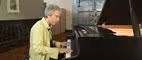Pianist and Photobooth
