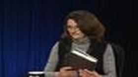 Video thumbnail: Author Visits Author Visits - Sara J. Henry