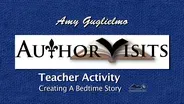 Author Amy Guglielmo engages kids at Mountain Lake PBS event