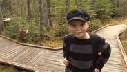 Listen carefully, the loons are calling!