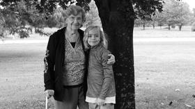 Video thumbnail: Borderless North From 9 to 90: Conversations with Gram