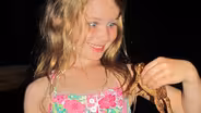 Slimed! Adirondack Kids Love Amphibians!