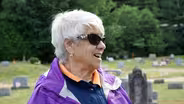 Saranac Lake's Historic Pine Ridge Cemetery